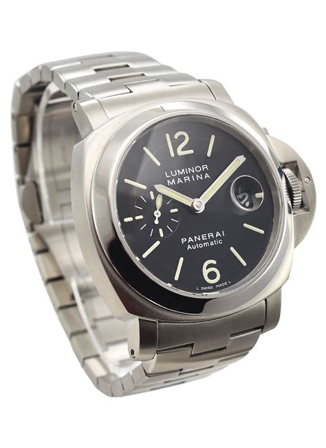 panerai pam00299|Panerai luminor marina.